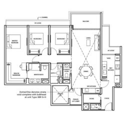 Grand Dunman (D15), Apartment #443465741